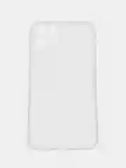 Белый чехол на iPhone 6, 6S, 7, 8, SE 2020, 7 Plus, 8 Plus, X, XS, XS Max, XR, 11, 11 Pro, 11 Pro Max, 12