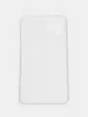 Белый чехол на iPhone 6, 6S, 7, 8, SE 2020, 7 Plus, 8 Plus, X, XS, XS Max, XR, 11, 11 Pro, 11 Pro Max, 12