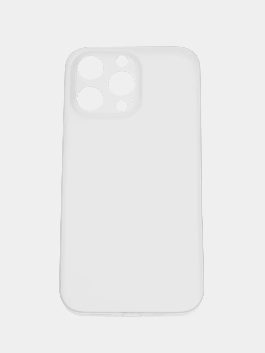 Белый чехол на iPhone 6, 6S, 7, 8, SE 2020, 7 Plus, 8 Plus, X, XS, XS Max, XR, 11, 11 Pro, 11 Pro Max, 12