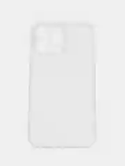 Белый чехол на iPhone 6, 6S, 7, 8, SE 2020, 7 Plus, 8 Plus, X, XS, XS Max, XR, 11, 11 Pro, 11 Pro Max, 12