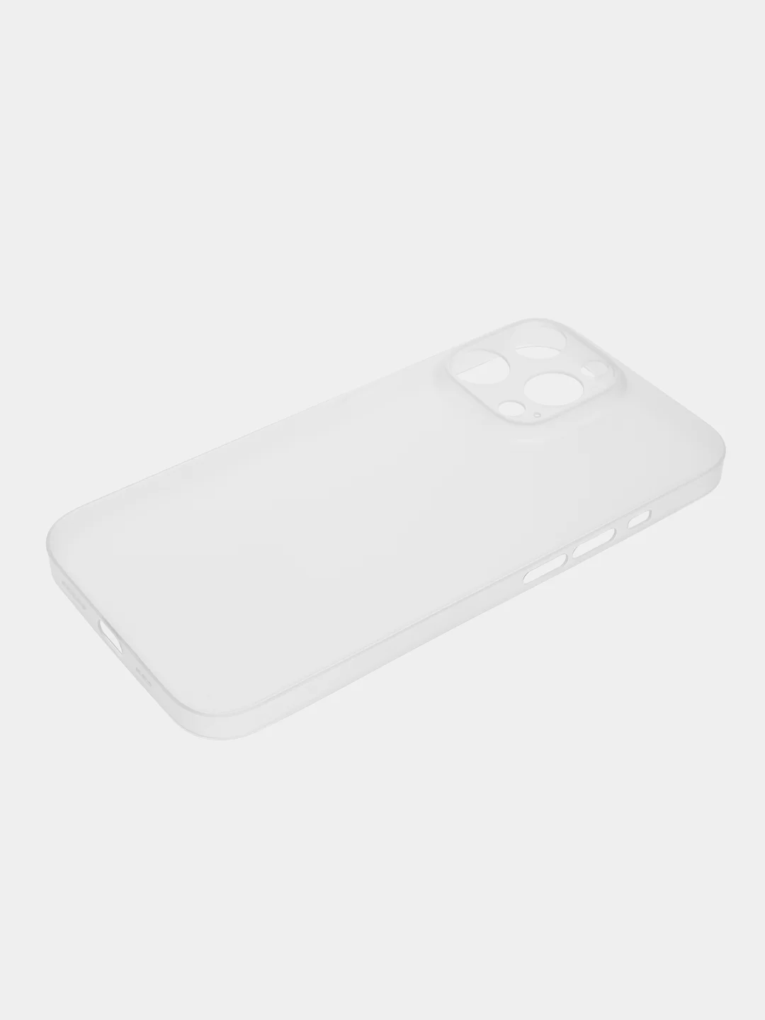 Белый чехол на iPhone 6, 6S, 7, 8, SE 2020, 7 Plus, 8 Plus, X, XS, XS Max, XR, 11, 11 Pro, 11 Pro Max, 12
