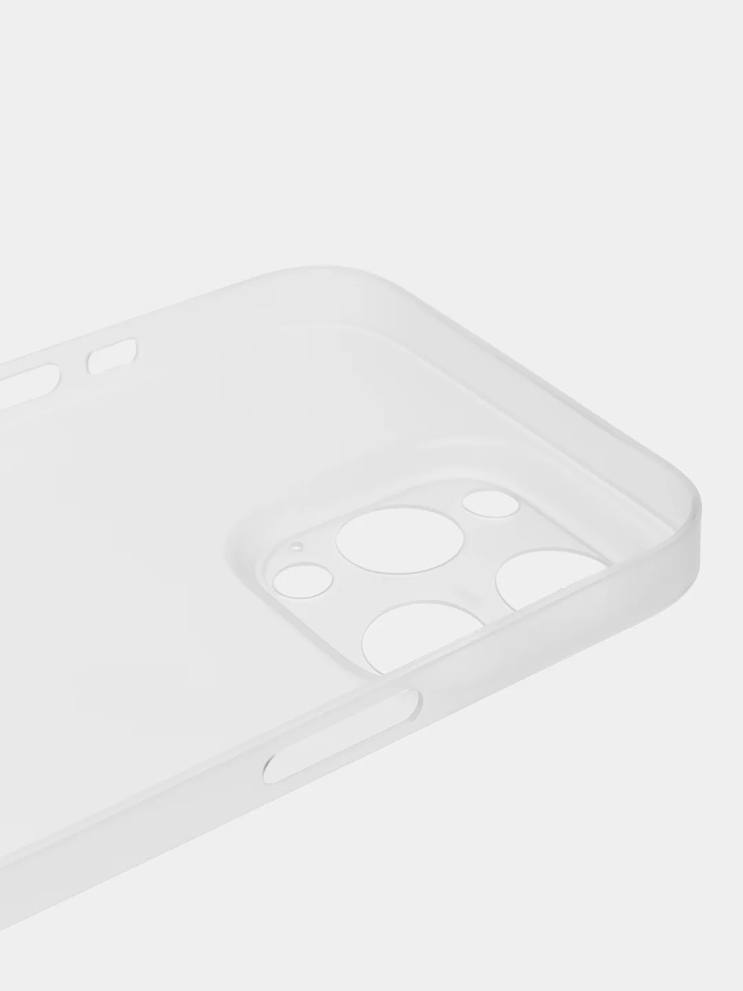Белый чехол на iPhone 6, 6S, 7, 8, SE 2020, 7 Plus, 8 Plus, X, XS, XS Max, XR, 11, 11 Pro, 11 Pro Max, 12