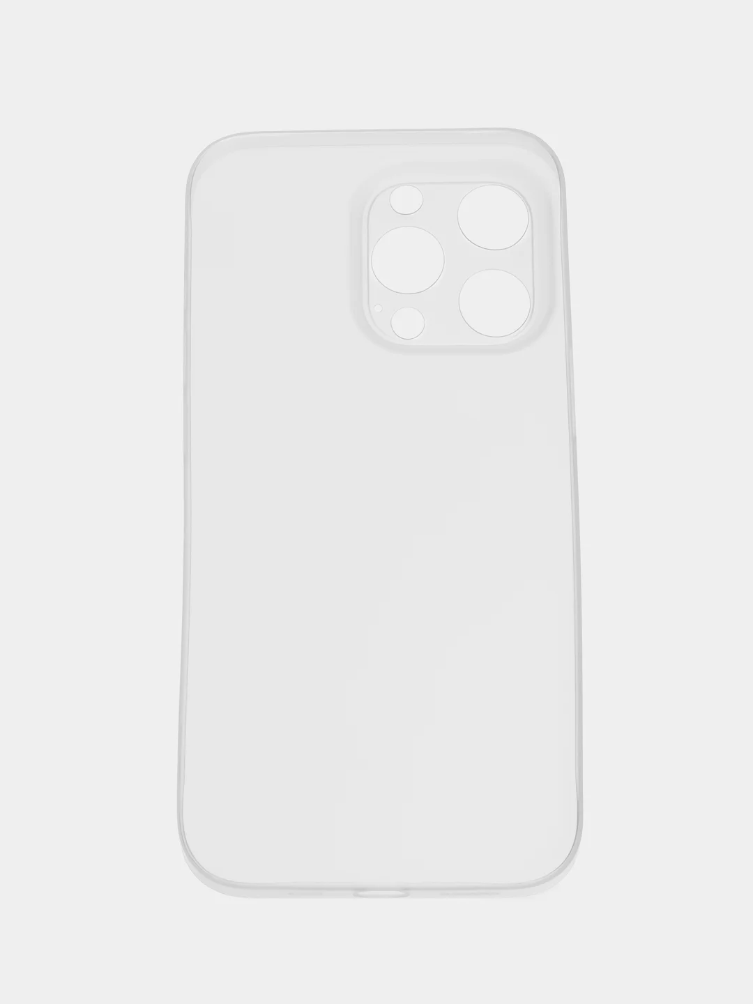 Белый чехол на iPhone 6, 6S, 7, 8, SE 2020, 7 Plus, 8 Plus, X, XS, XS Max, XR, 11, 11 Pro, 11 Pro Max, 12