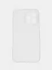 Белый чехол на iPhone 6, 6S, 7, 8, SE 2020, 7 Plus, 8 Plus, X, XS, XS Max, XR, 11, 11 Pro, 11 Pro Max, 12