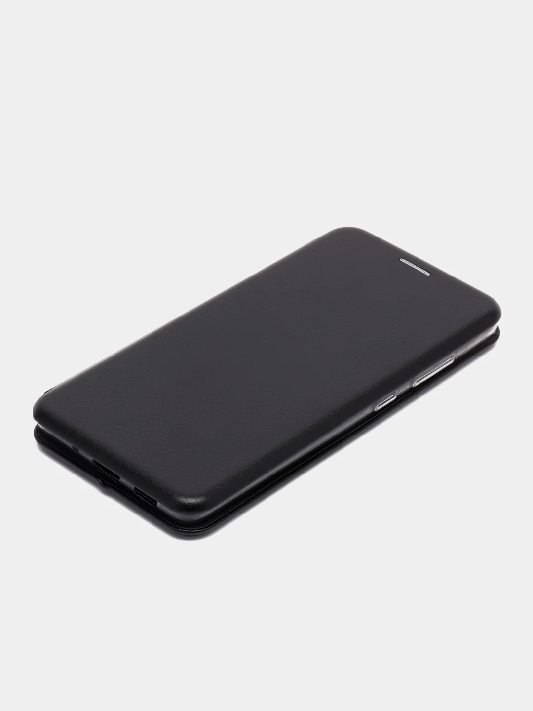 Черный чехол-книжка для Samsung Galaxy S20FE, S 20FE, S 20 FE, экокожа