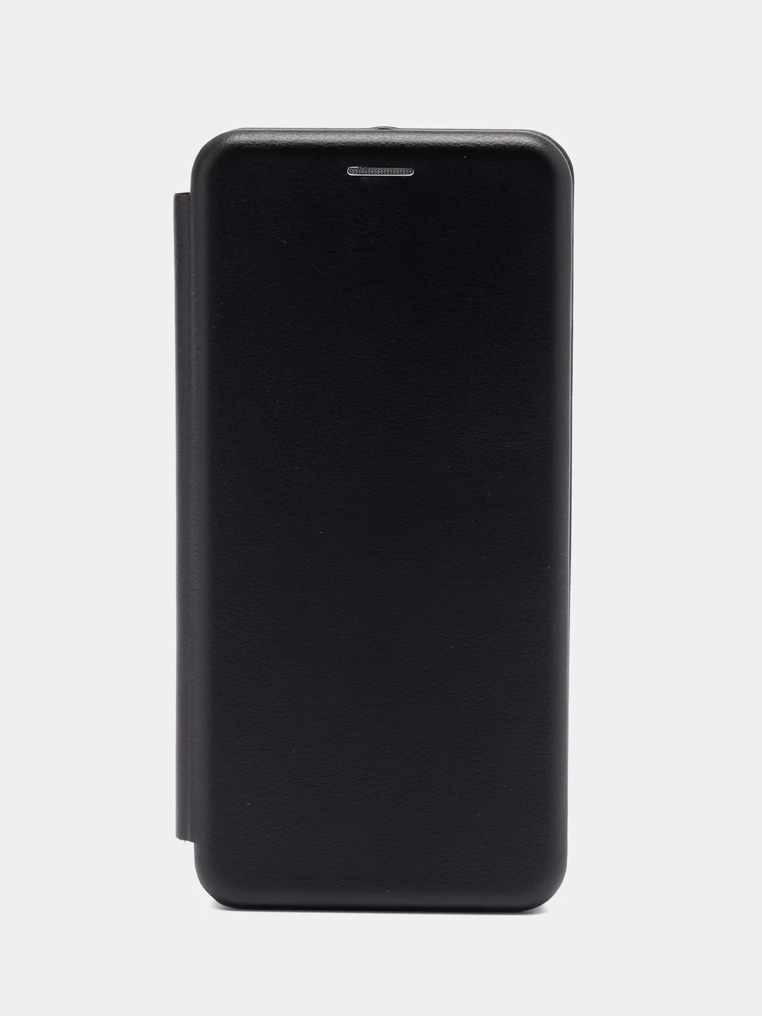 Черный чехол-книжка для Samsung Galaxy S20FE, S 20FE, S 20 FE, экокожа