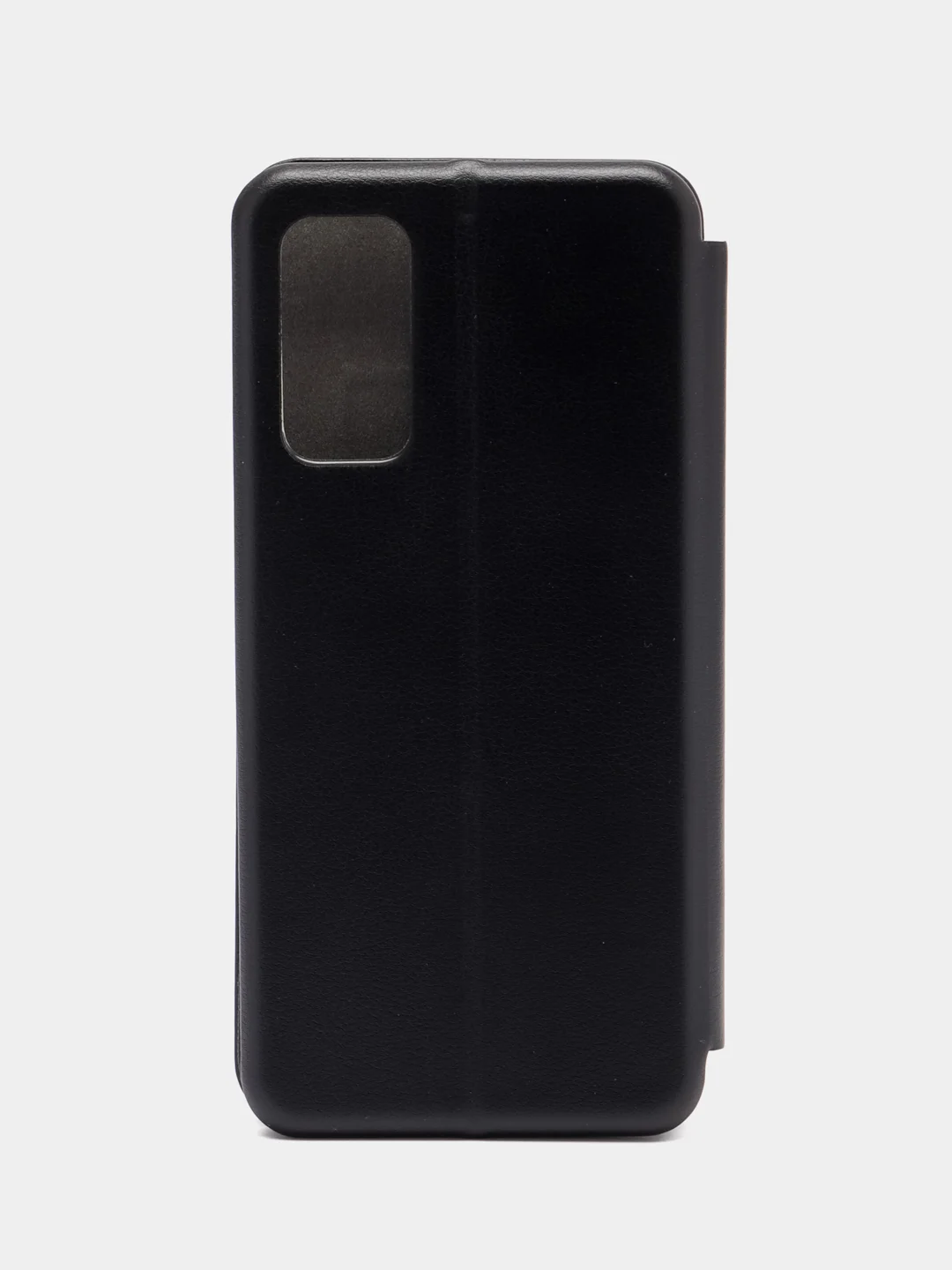 Черный чехол-книжка для Samsung Galaxy S20FE, S 20FE, S 20 FE, экокожа