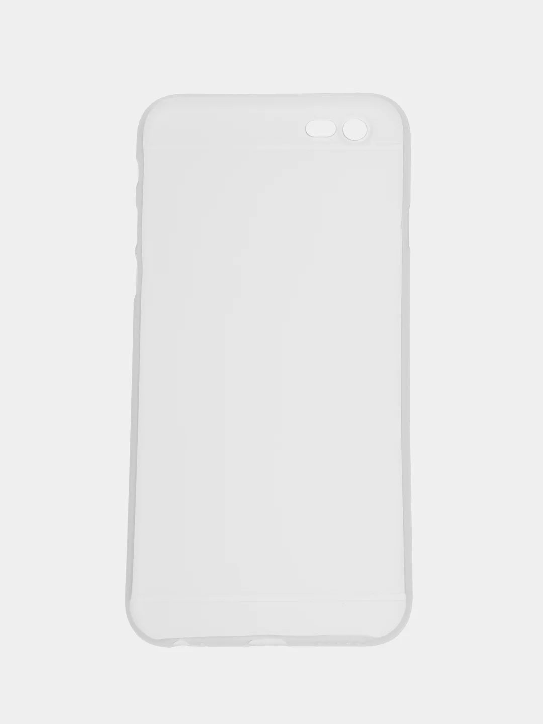 Белый чехол на iPhone 6, 6S, 7, 8, SE 2020, 7 Plus, 8 Plus, X, XS, XS Max, XR, 11, 11 Pro, 11 Pro Max, 12