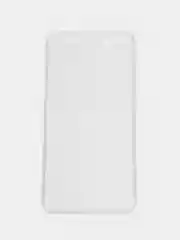 Белый чехол на iPhone 6, 6S, 7, 8, SE 2020, 7 Plus, 8 Plus, X, XS, XS Max, XR, 11, 11 Pro, 11 Pro Max, 12