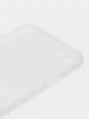 Белый чехол на iPhone 6, 6S, 7, 8, SE 2020, 7 Plus, 8 Plus, X, XS, XS Max, XR, 11, 11 Pro, 11 Pro Max, 12