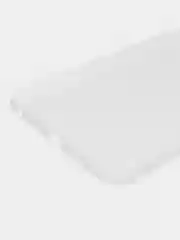 Белый чехол на iPhone 6, 6S, 7, 8, SE 2020, 7 Plus, 8 Plus, X, XS, XS Max, XR, 11, 11 Pro, 11 Pro Max, 12