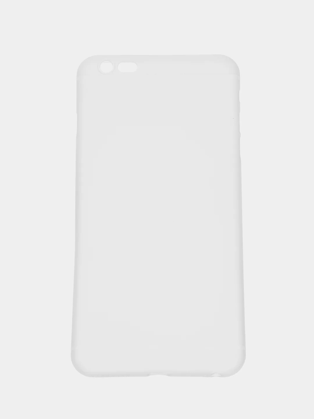 Белый чехол на iPhone 6, 6S, 7, 8, SE 2020, 7 Plus, 8 Plus, X, XS, XS Max, XR, 11, 11 Pro, 11 Pro Max, 12