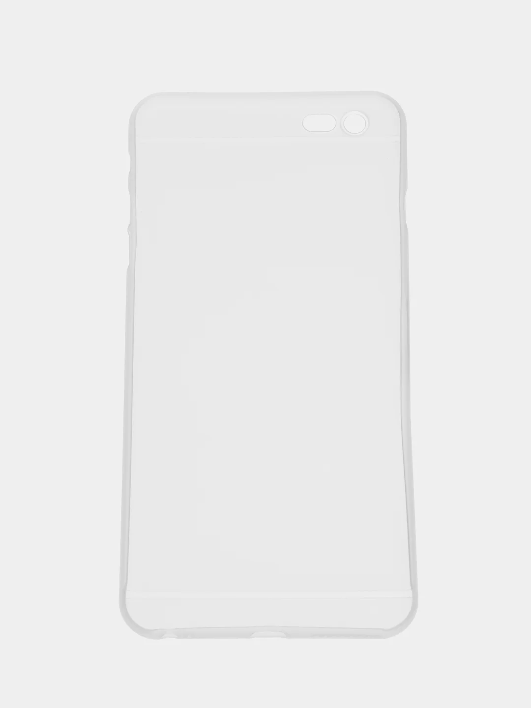 Белый чехол на iPhone 6, 6S, 7, 8, SE 2020, 7 Plus, 8 Plus, X, XS, XS Max, XR, 11, 11 Pro, 11 Pro Max, 12