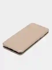 Бордовый чехол-книжка для Samsung Galaxy S20FE, S 20FE, S 20 FE, экокожа