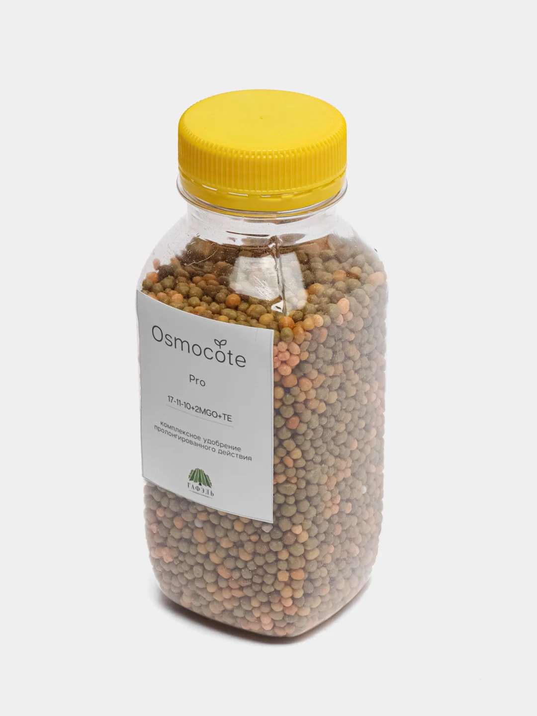 Удобрение пролонгированного действия Osmocote Pro, 3-4 месяца, 250 г