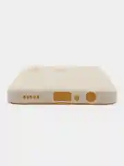 Молочный силиконовый чехол для Huawei Honor 10i/Honor 20E (Хонор 10ай / Хонор 20Е), прозрачный