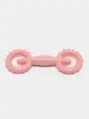 Конфетный жевательные игрушки для собак, силиконовые игрушки для собак мелких пород