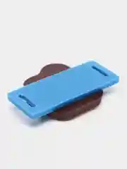 Лазурный значки на шнурки, детские