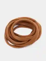 Индиго шнурки для обуви, эластичные