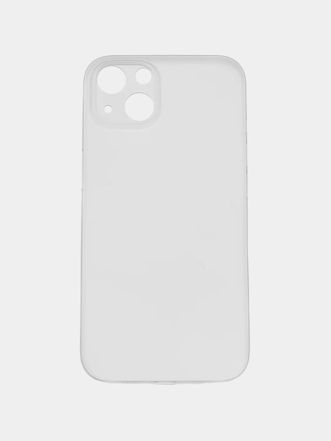 Белый чехол на iPhone 6, 6S, 7, 8, SE 2020, 7 Plus, 8 Plus, X, XS, XS Max, XR, 11, 11 Pro, 11 Pro Max, 12