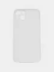 Белый чехол на iPhone 6, 6S, 7, 8, SE 2020, 7 Plus, 8 Plus, X, XS, XS Max, XR, 11, 11 Pro, 11 Pro Max, 12