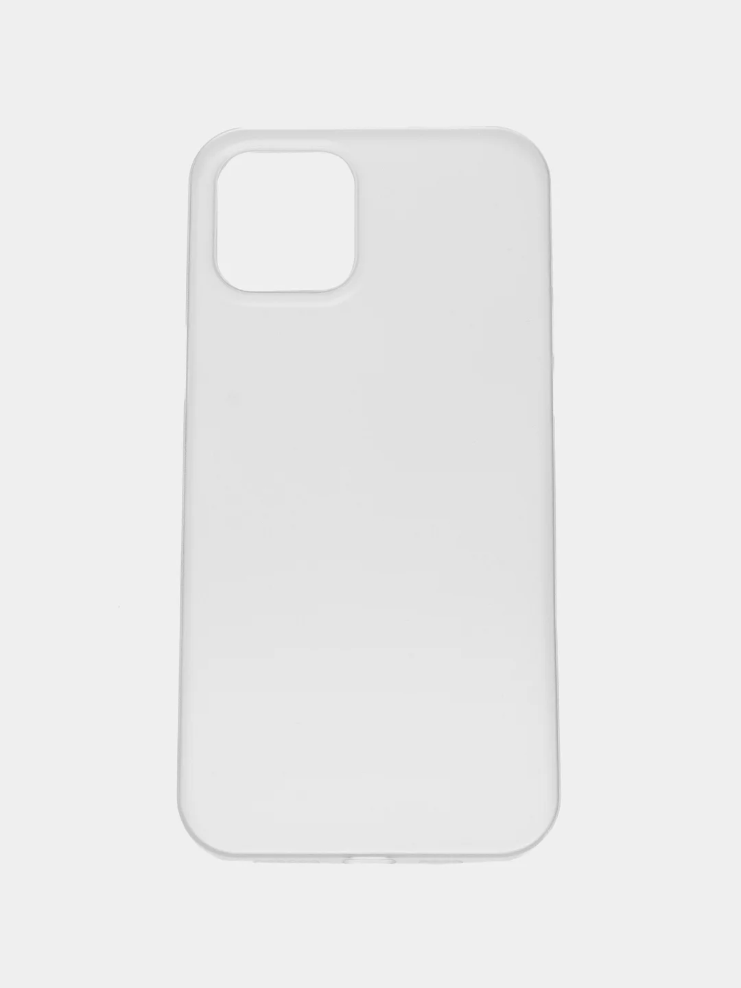Белый чехол на iPhone 6, 6S, 7, 8, SE 2020, 7 Plus, 8 Plus, X, XS, XS Max, XR, 11, 11 Pro, 11 Pro Max, 12