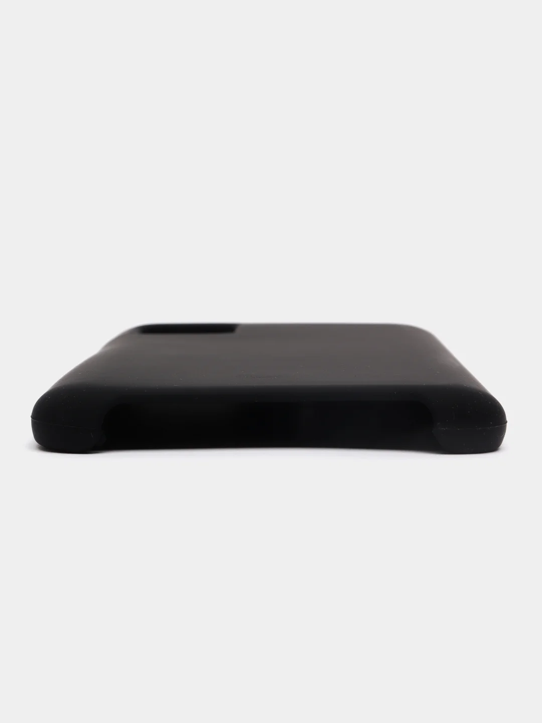 Хром чехол Samsung Galaxy A51, Самсунг Галакси А51 силиконовый Silicone Cover