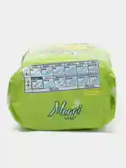 Зеленый прокладки гигиенические женские MEGGI Ultra, 10 шт