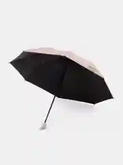 Конфетный зонт детский