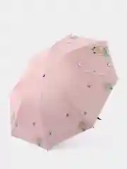 Конфетный зонт детский