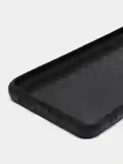 Черный чехол Huawei Nova Y70, Хуавей Нова У70 силиконовый, под кожу