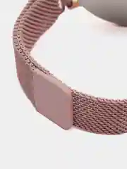 Индиго женские наручные часы c магнитным ремешком, браслет в комплекте, 7 цветов