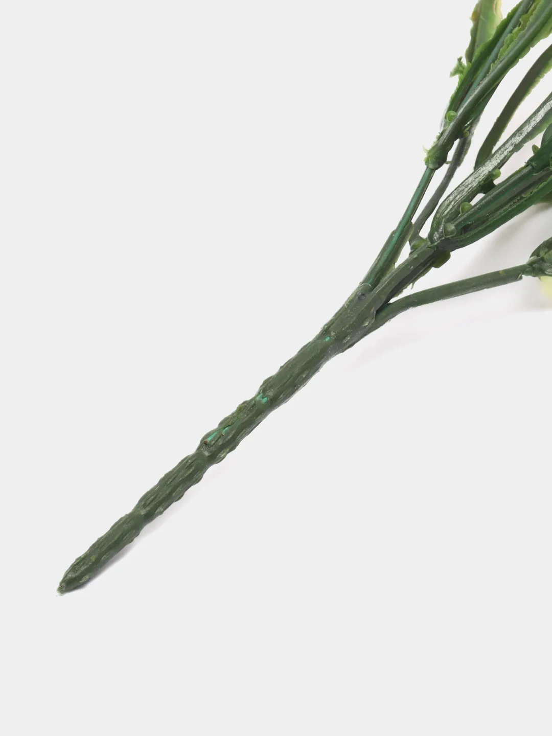 Розовый искусственные цветы для декора, цветы для дома, трава осако с колокольчиком