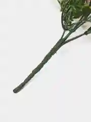 Розовый искусственные цветы для декора, 30 см