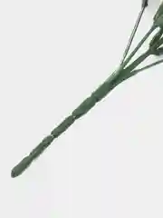 Розовый искусственные цветы для декора, мелкая ромашка