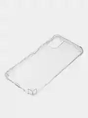 Прозрачный чехол для Xiaomi Poco M3 (Сяоми Поко М3), прозрачный