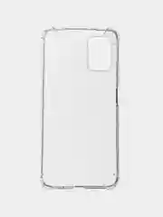 Прозрачный чехол для Xiaomi Poco M3 (Сяоми Поко М3), прозрачный