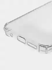 Прозрачный чехол для Xiaomi Poco M3 (Сяоми Поко М3), прозрачный
