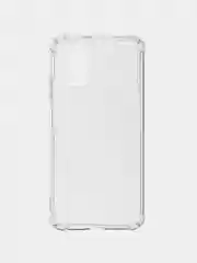 Прозрачный чехол для Xiaomi Poco M3 (Сяоми Поко М3), прозрачный
