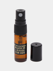 Духи по мотивам Black XS L, Exces for Her женский, 3 мл