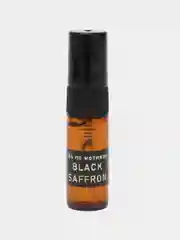 Духи по мотивам Black Saffron (Чёрный Шафран), 3 мл
