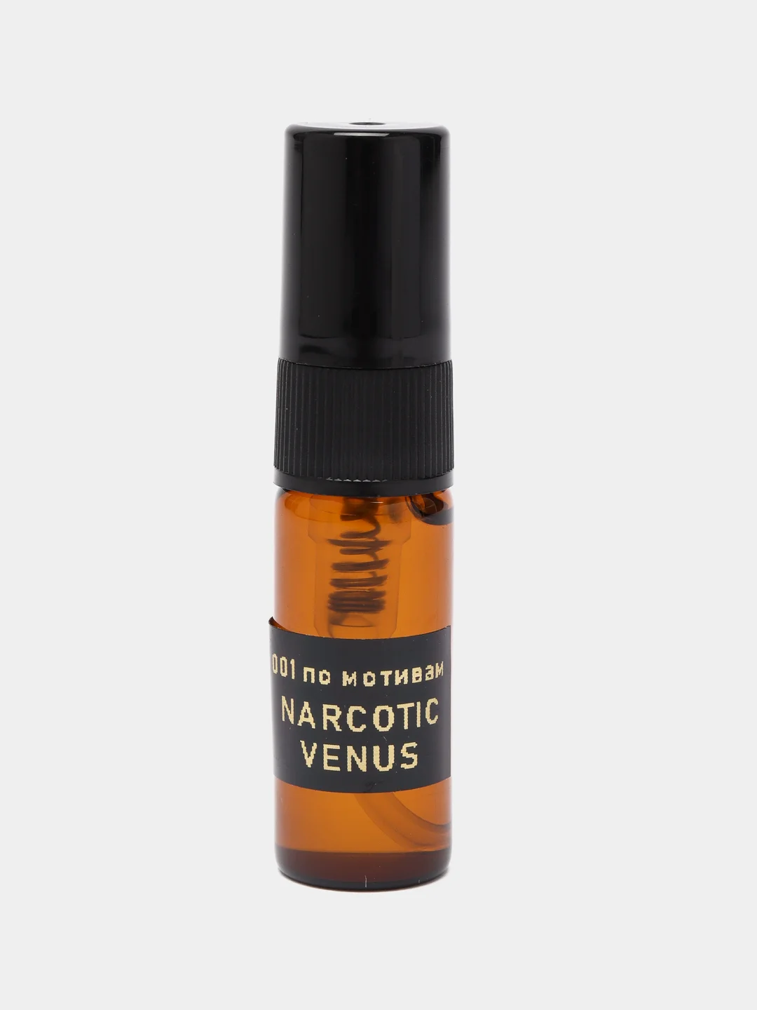 Духи по мотивам Narcotic Venus (Наркотическая Венера), 3 мл