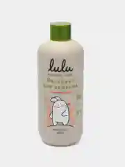 Экстракт для купания малышей, с календулой, LULU, 300 мл