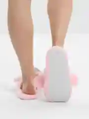 Аметистовый домашние тапочки Куроми и Мелоди, Kuromi, My Melody