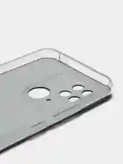 Разноцветный чехол на Xiaomi Redmi 10C / Сяоми Редми 10С прозрачный, с рисунком, защита камеры