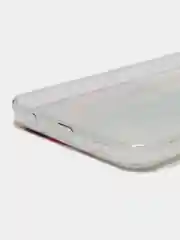 Ледяной силиконовый чехол на Samsung Galaxy M21/M30s / Самсунг М21/М30s с рисунком, защита камеры
