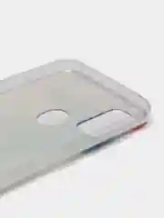 Ледяной силиконовый чехол на Samsung Galaxy M21/M30s / Самсунг М21/М30s с рисунком, защита камеры