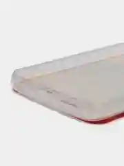 Желтый силиконовый чехол на Infinix HOT 20i / Инфиникс Хот 20i с рисунком, защита камеры