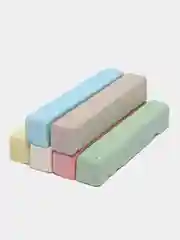Бежевый мелки цветные