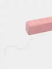 Бежевый меланж мелки цветные